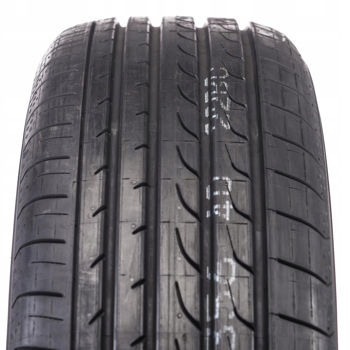 225/65R17 opona YOKOHAMA BluEarth RV-02 XL 106V